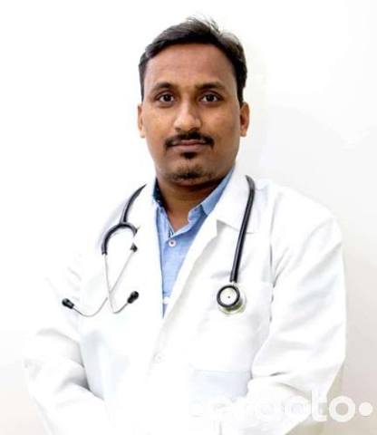 Dr.VILAS CHAVAN